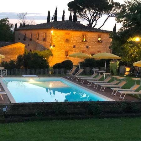 San Fabiano Monteroni dʼArbia Exterior foto
