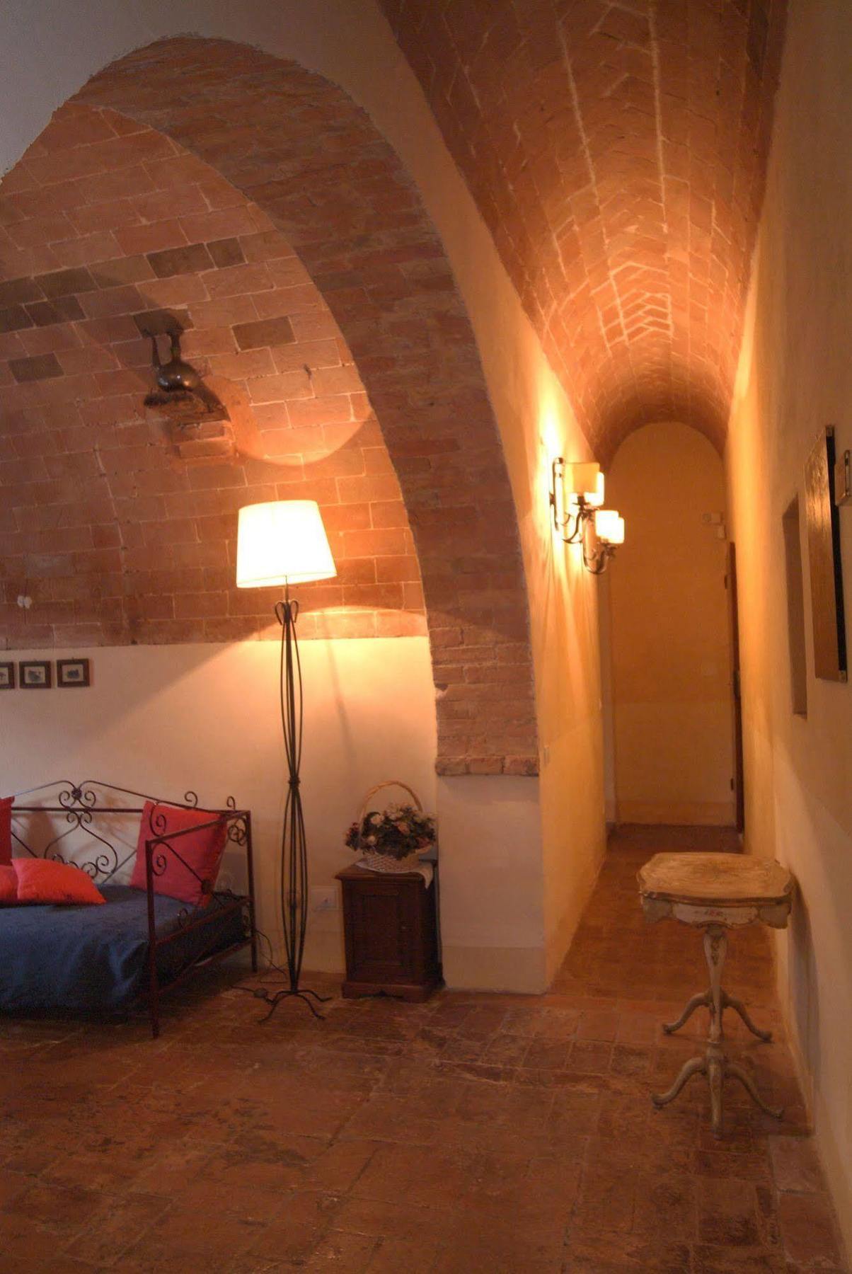 San Fabiano Monteroni dʼArbia Exterior foto