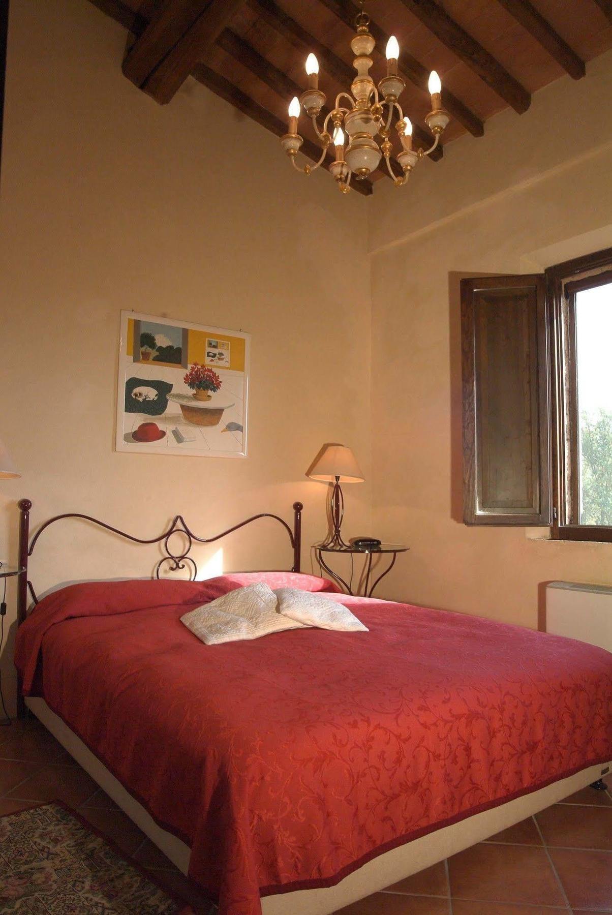 San Fabiano Monteroni dʼArbia Exterior foto