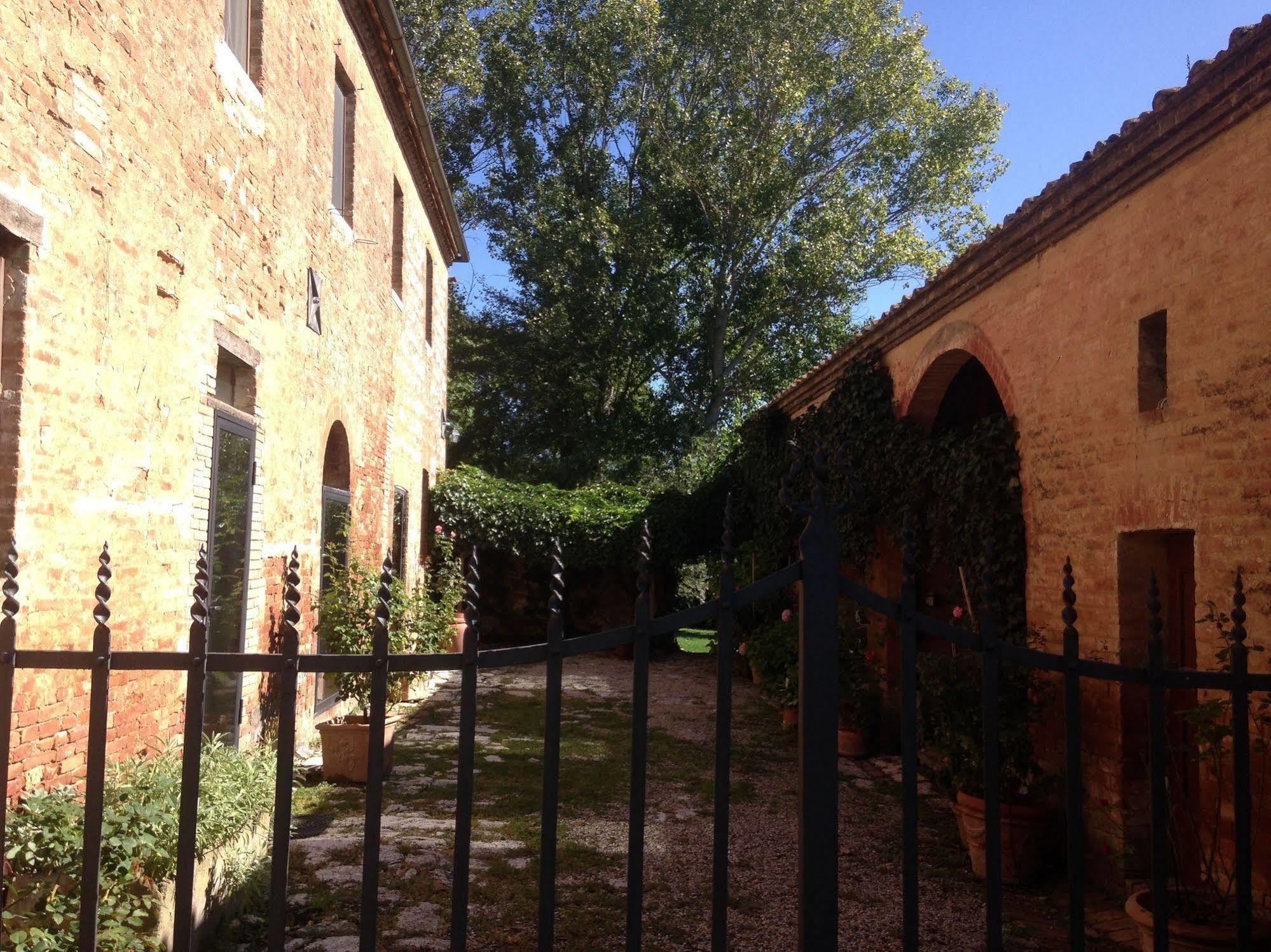 San Fabiano Monteroni dʼArbia Exterior foto
