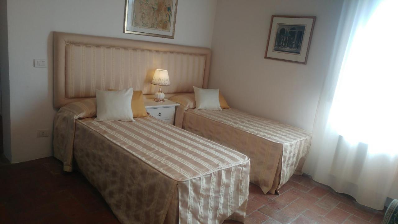 San Fabiano Monteroni dʼArbia Exterior foto