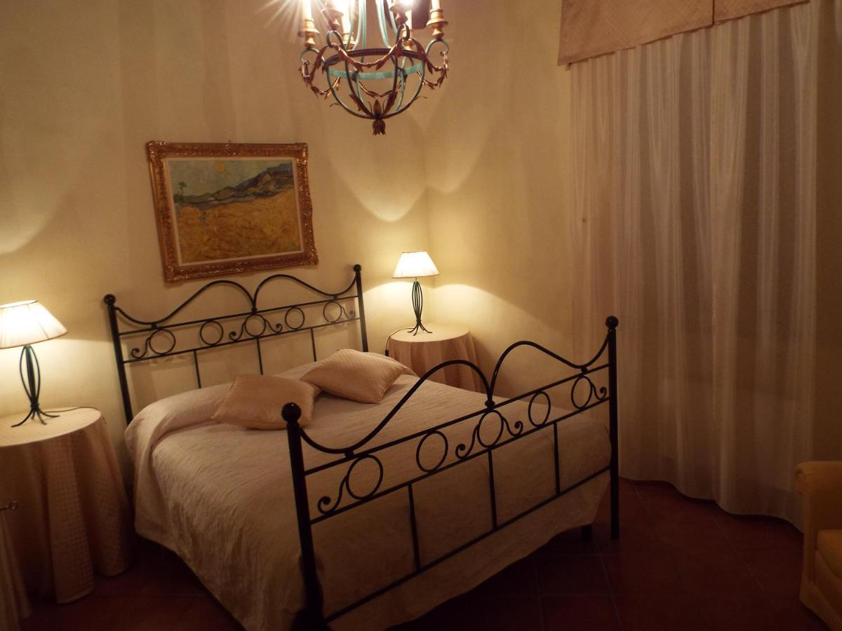 San Fabiano Monteroni dʼArbia Exterior foto